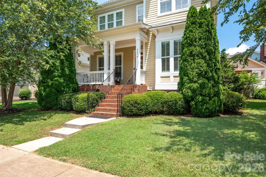 4090 Library Lane Nw, Conover, NC 28613 - #3