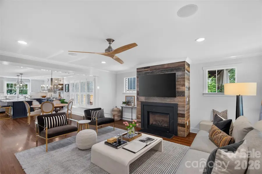 1916 S Mint Street, Charlotte, NC 28203 - #3