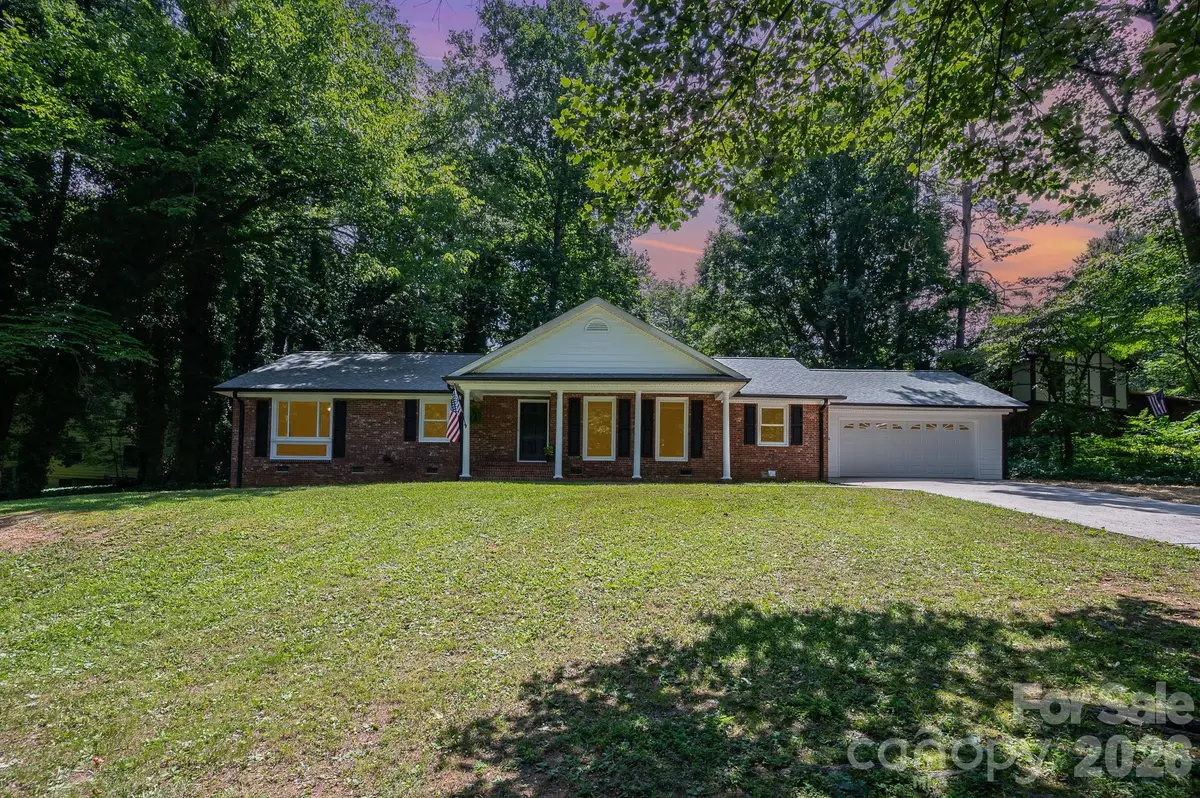 114 Elmwood Drive, Salisbury, NC 28147 - #1