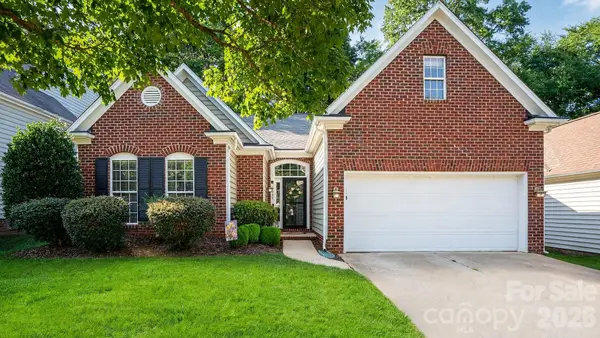 6653 Allness Glen Lane, Charlotte, NC 28269