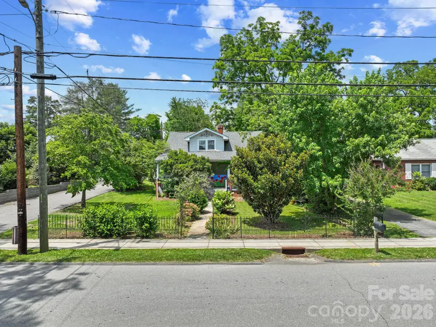 49 Church Street, Weaverville, NC 28787 - #3