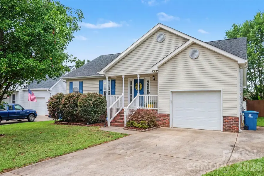 5044 Daffodil Lane, Concord, NC 28025 - #3