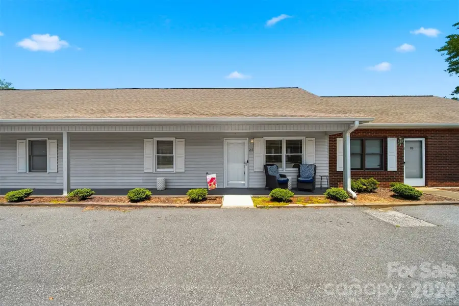 115 23rd Street Nw #25, Hickory, NC 28601 - #2