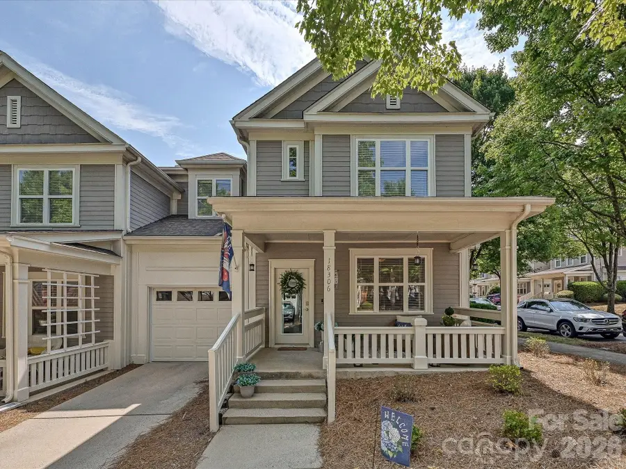 18306 Taffrail Way, Cornelius, NC 28031 - #2