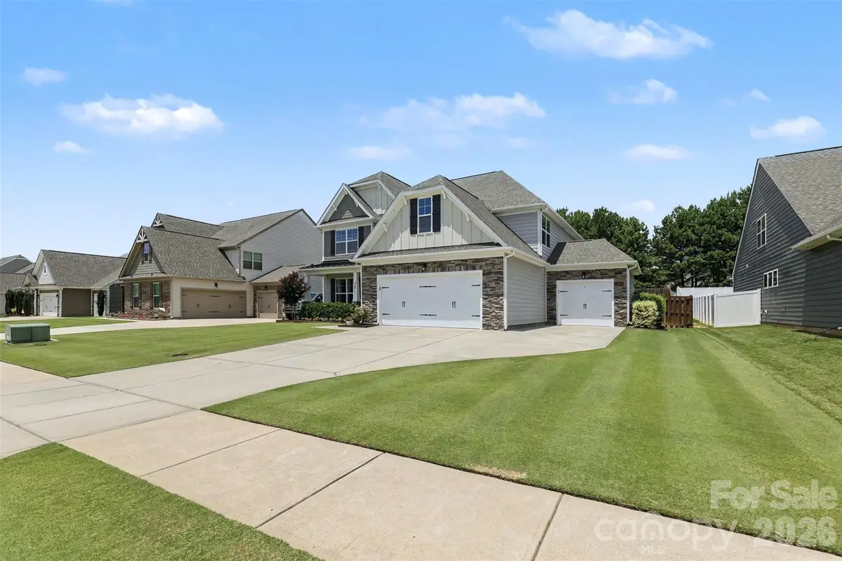3471 Delaware Drive, Denver, NC 28037 - #1