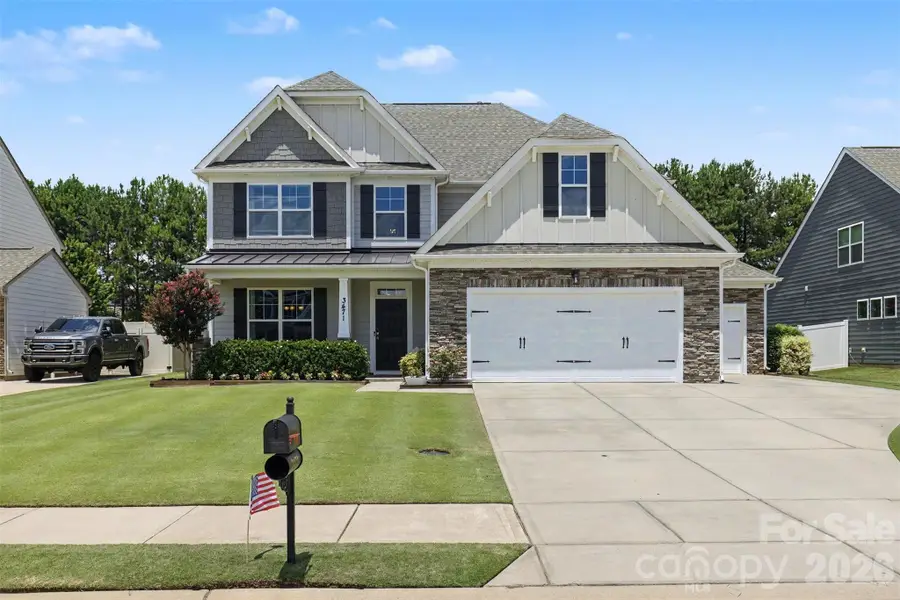 3471 Delaware Drive, Denver, NC 28037 - #2