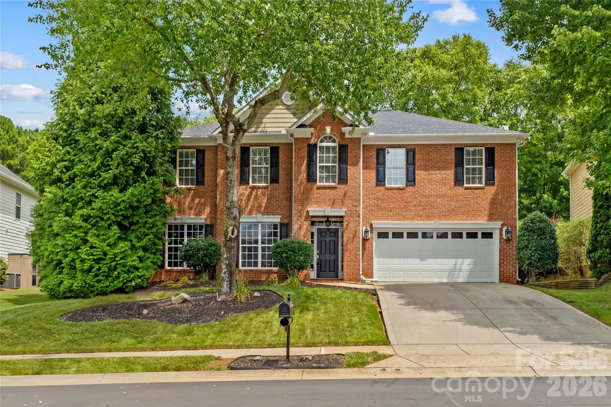 119 Middleton Place, Mooresville, NC 28117 - #1