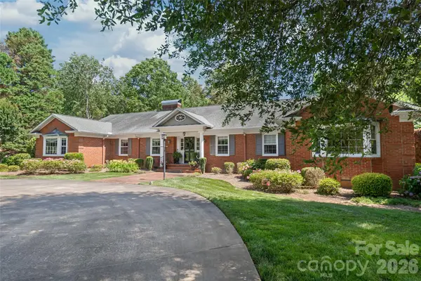 301 Fairway Drive, Fort Mill, SC 29715