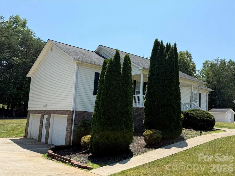 153 Deer Creek Drive, Hudson, NC 28638 - #3
