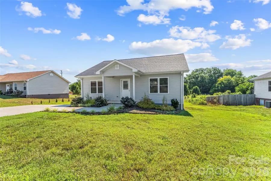 112 Elm Street, Morganton, NC 28655 - #2