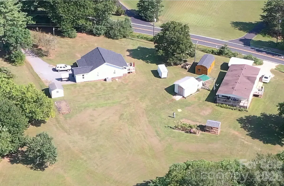 725 & 727 Ed Hamrick Road, Shelby, NC 28150 - #1