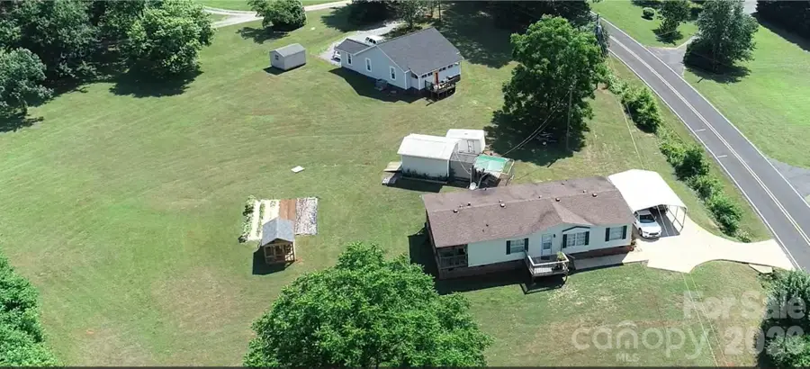 725 & 727 Ed Hamrick Road, Shelby, NC 28150 - #2