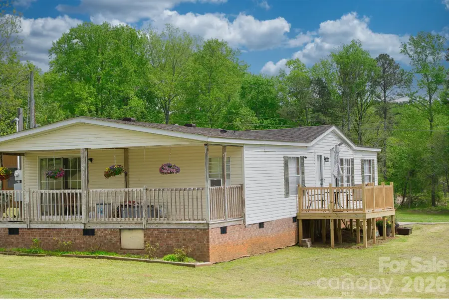 725 & 727 Ed Hamrick Road, Shelby, NC 28150 - #3
