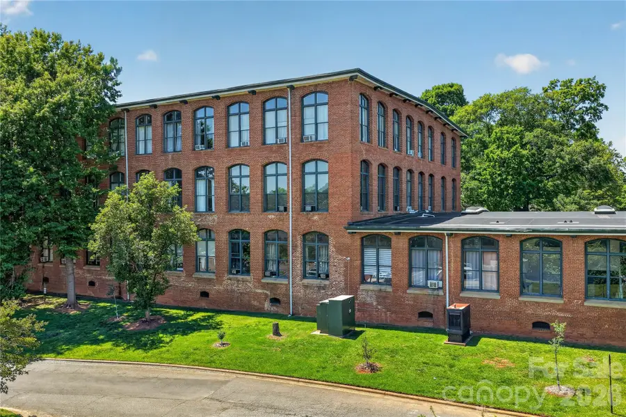 201 S Hoskins Road #121, Charlotte, NC 28208 - #3