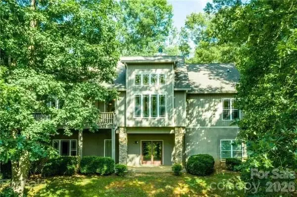 100 Hannah Drive, Mill Spring, NC 28756