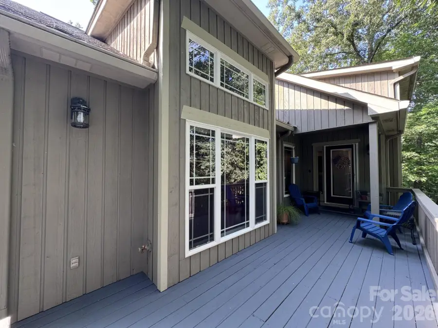 100 Hannah Drive, Mill Spring, NC 28756 - #3