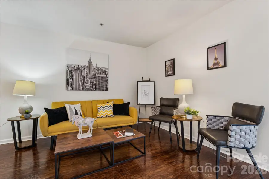 1620 Arlyn Circle #L, Charlotte, NC 28213 - #3