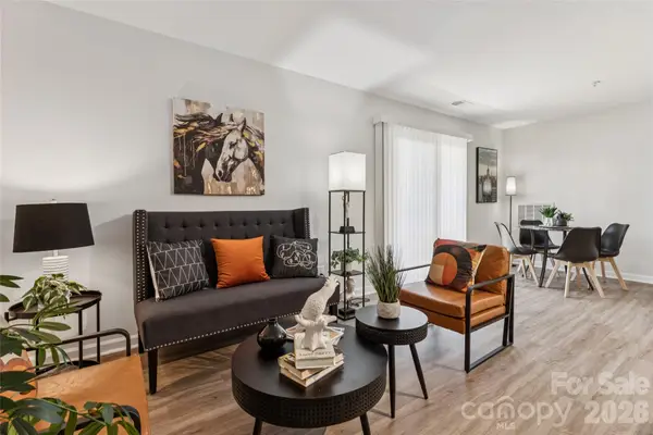 1638 Arlyn Circle #G, Charlotte, NC 28213