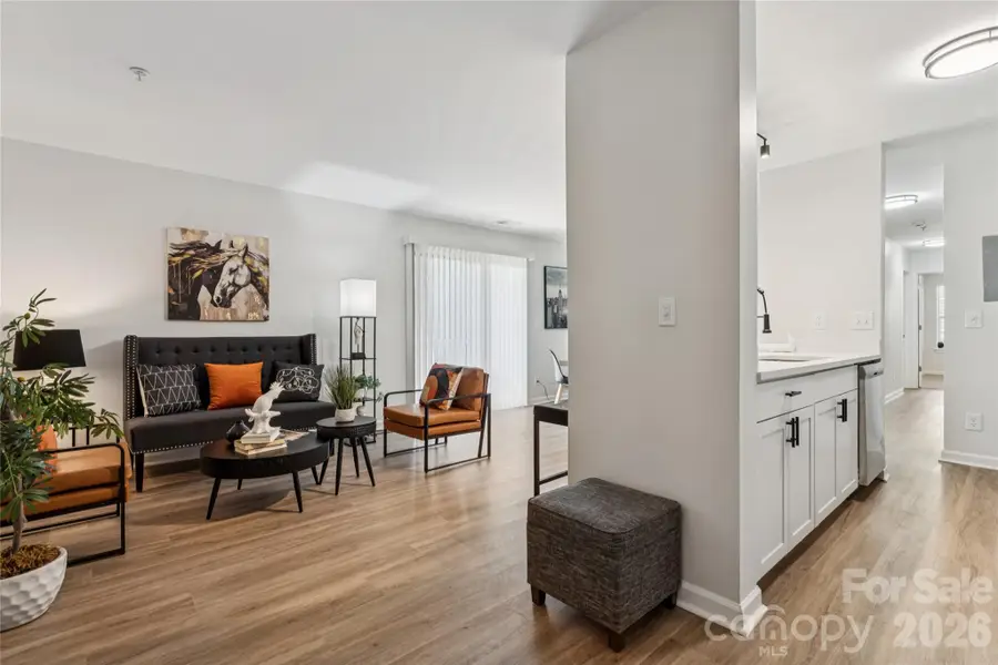 1638 Arlyn Circle #G, Charlotte, NC 28213 - #2