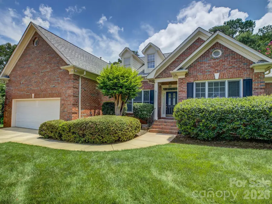 10119 Victoria Mill Court, Charlotte, NC 28277 - #2