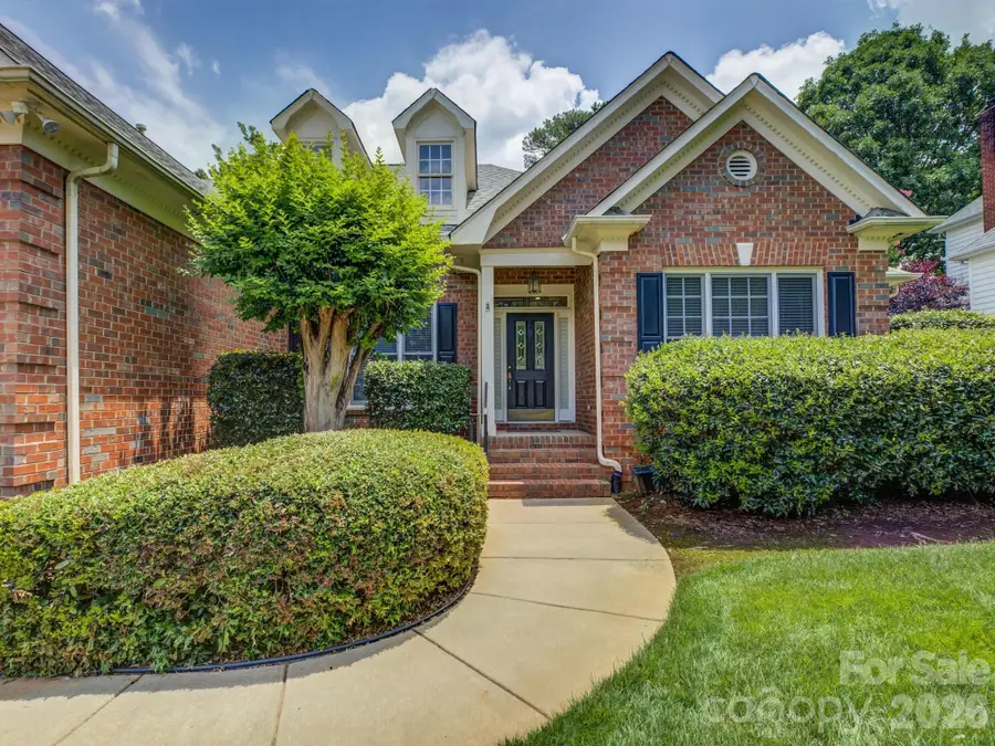 10119 Victoria Mill Court, Charlotte, NC 28277 - #3