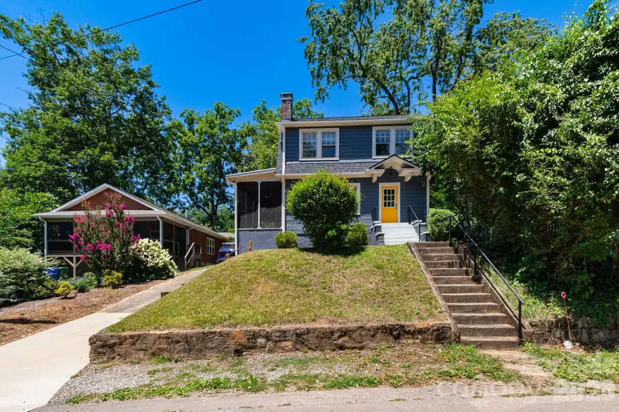164 Laurel Loop, Asheville, NC 28806 - #2
