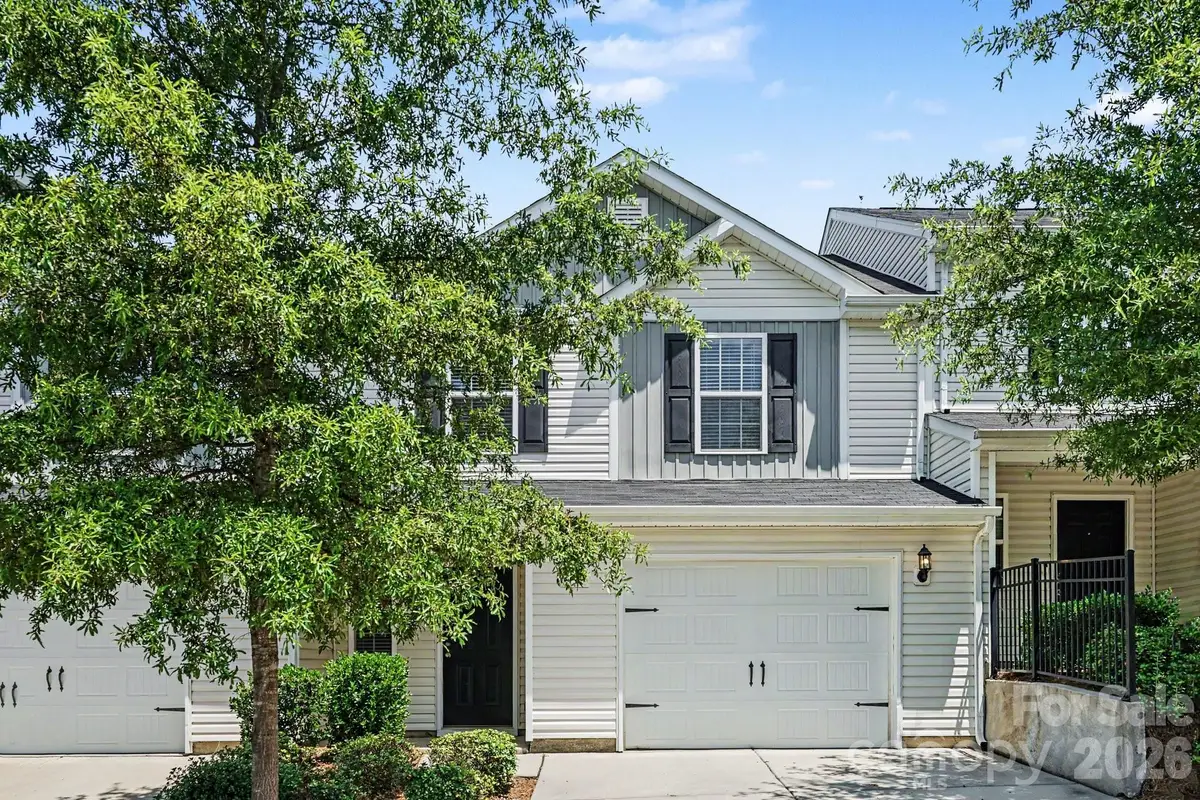 2240 Latimer Lane, Charlotte, NC 28214 - #1
