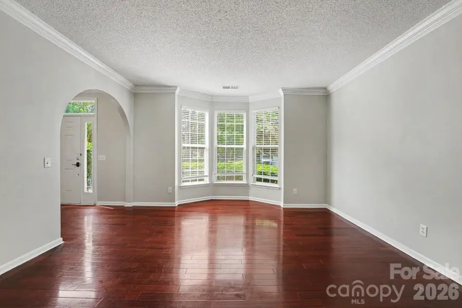 8716 Barrister Way, Charlotte, NC 28216 - #2