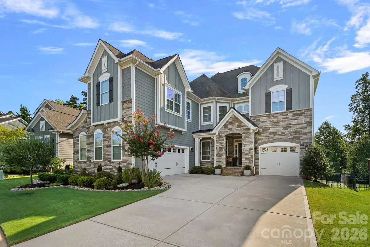 13147 Union Square Drive, Huntersville, NC 28078 - #1