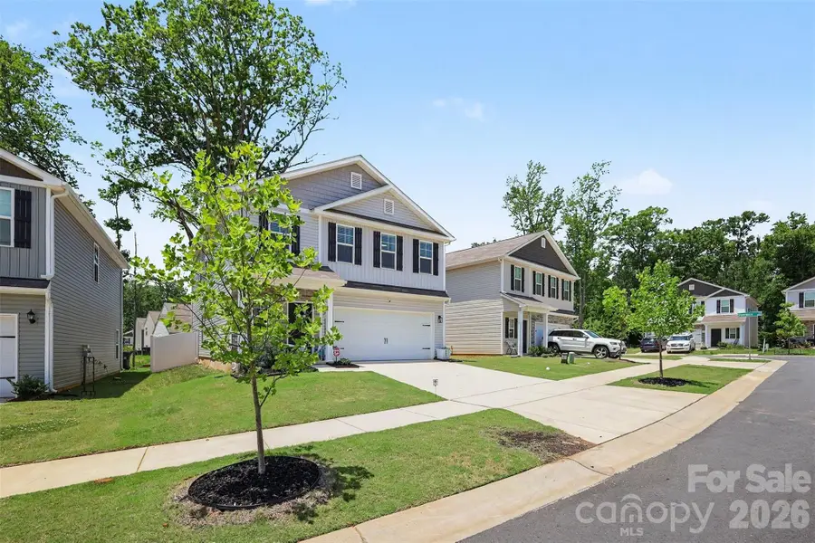 7317 Greenrock Court, Charlotte, NC 28215 - #3
