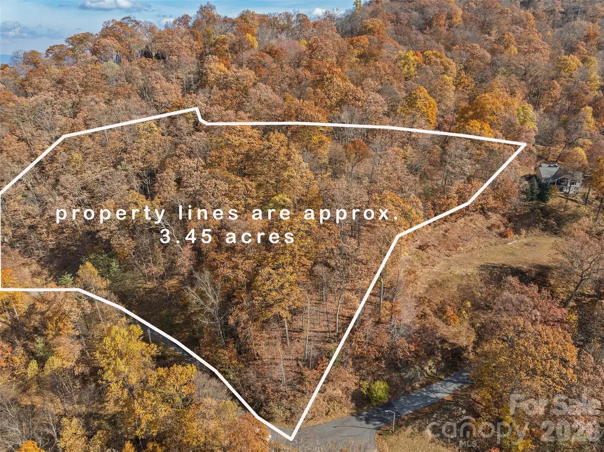 Lot 44 Weatherwatch Drive #44, Waynesville, NC 28786 - #1