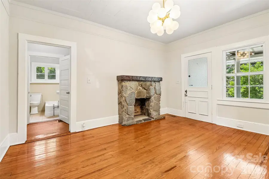130 Lancaster Street, Chester, SC 29706 - #3