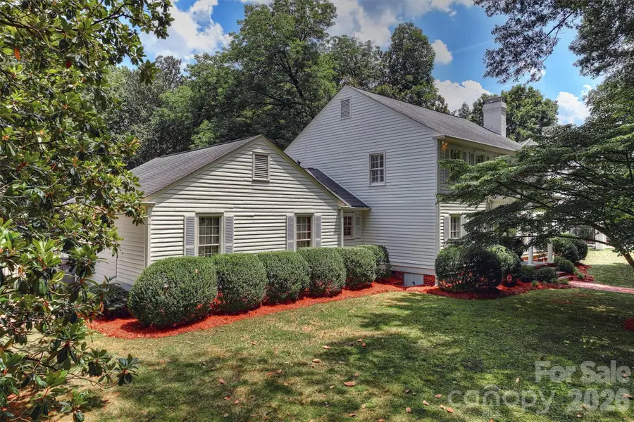 2830 Wickersham Road, Charlotte, NC 28211 - #2