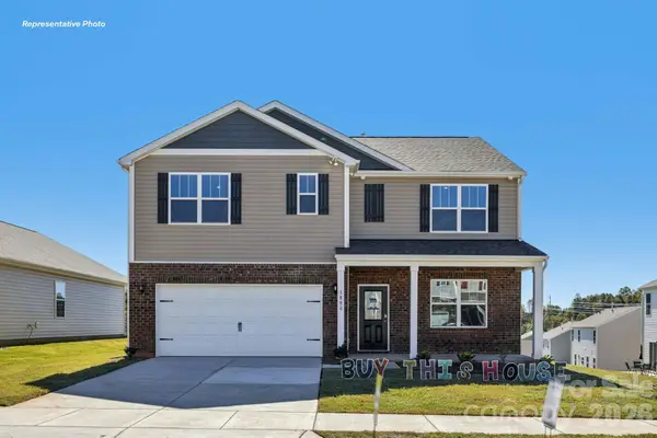 109 Apple Orchard Court, Statesville, NC 28677