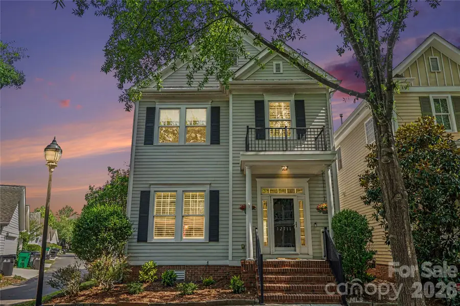 12711 James Blakeney Avenue, Charlotte, NC 28277 - #2