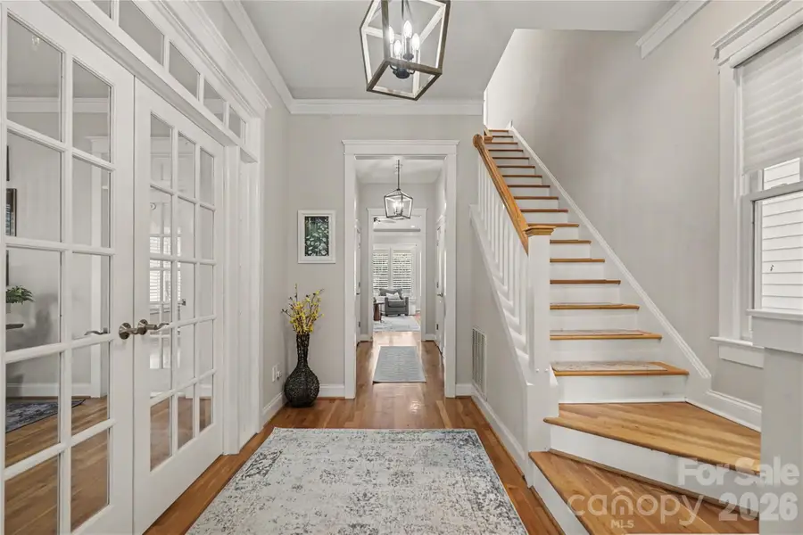 12711 James Blakeney Avenue, Charlotte, NC 28277 - #3