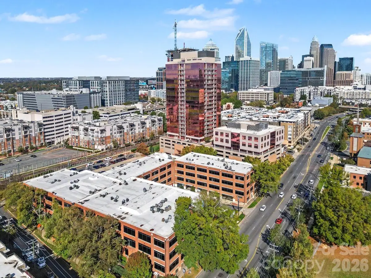 310 Arlington Avenue #214, Charlotte, NC 28203 - #1