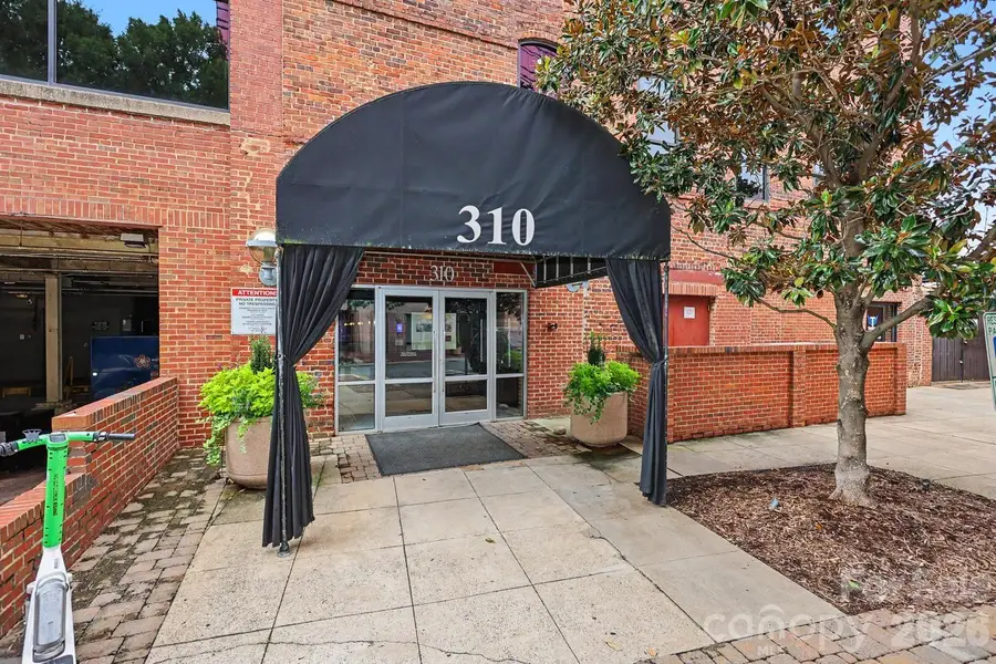 310 Arlington Avenue #214, Charlotte, NC 28203 - #2