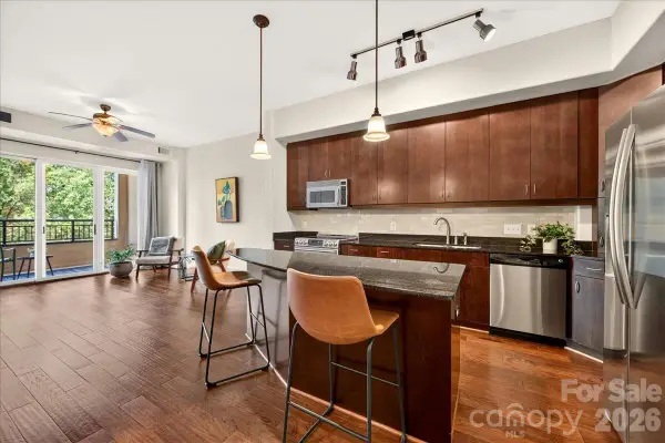 4625 Piedmont Row Drive #316, Charlotte, NC 28210