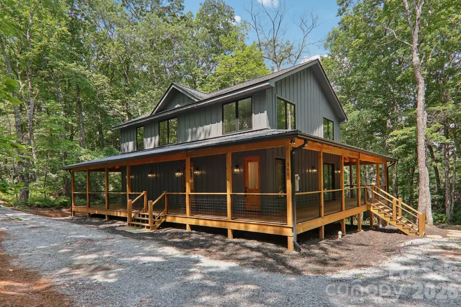 365 Cherokee Circle, Lake Toxaway, NC 28747 - #2