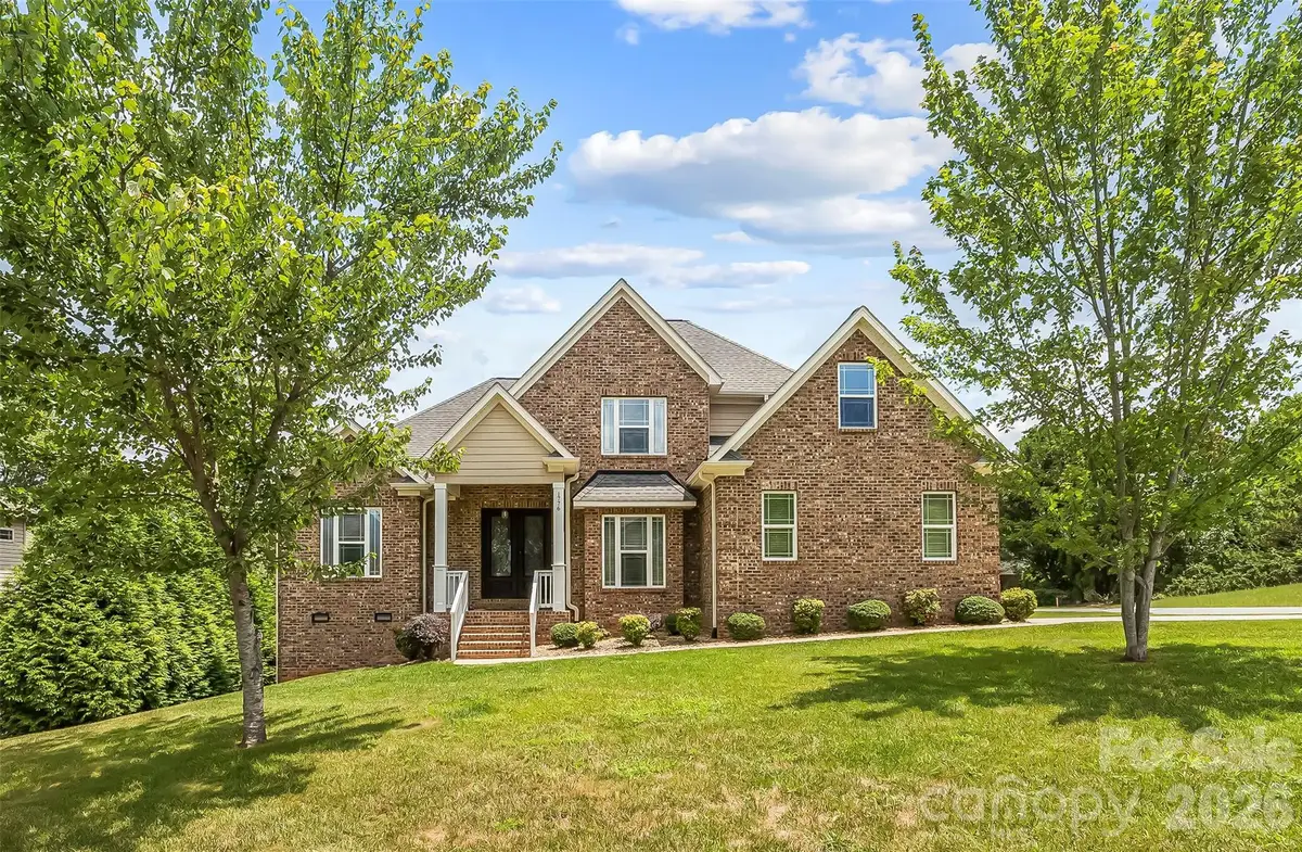 1776 White Water Court, Hickory, NC 28602 - #1