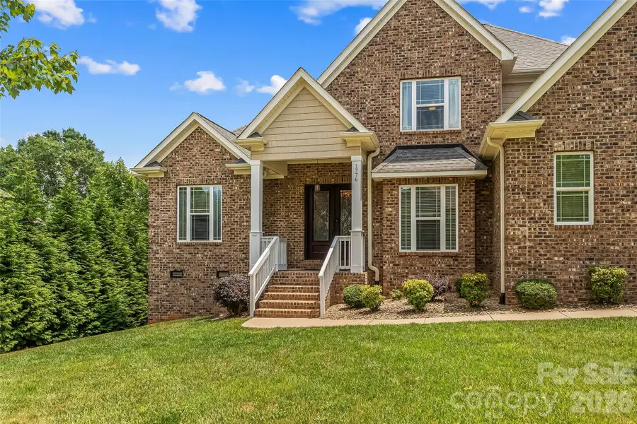 1776 White Water Court, Hickory, NC 28602 - #2
