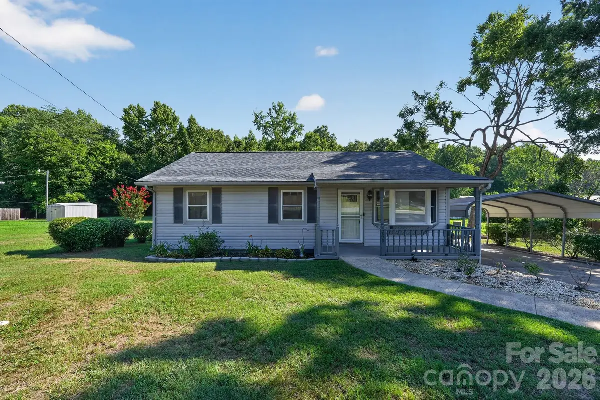 2578 Simpson Road E, Burlington, NC 27217 - #1