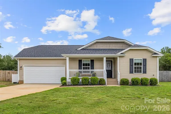213 Planters Row Road, Iron Station, NC 28080