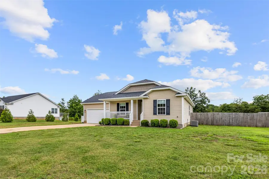 213 Planters Row Road, Iron Station, NC 28080 - #2