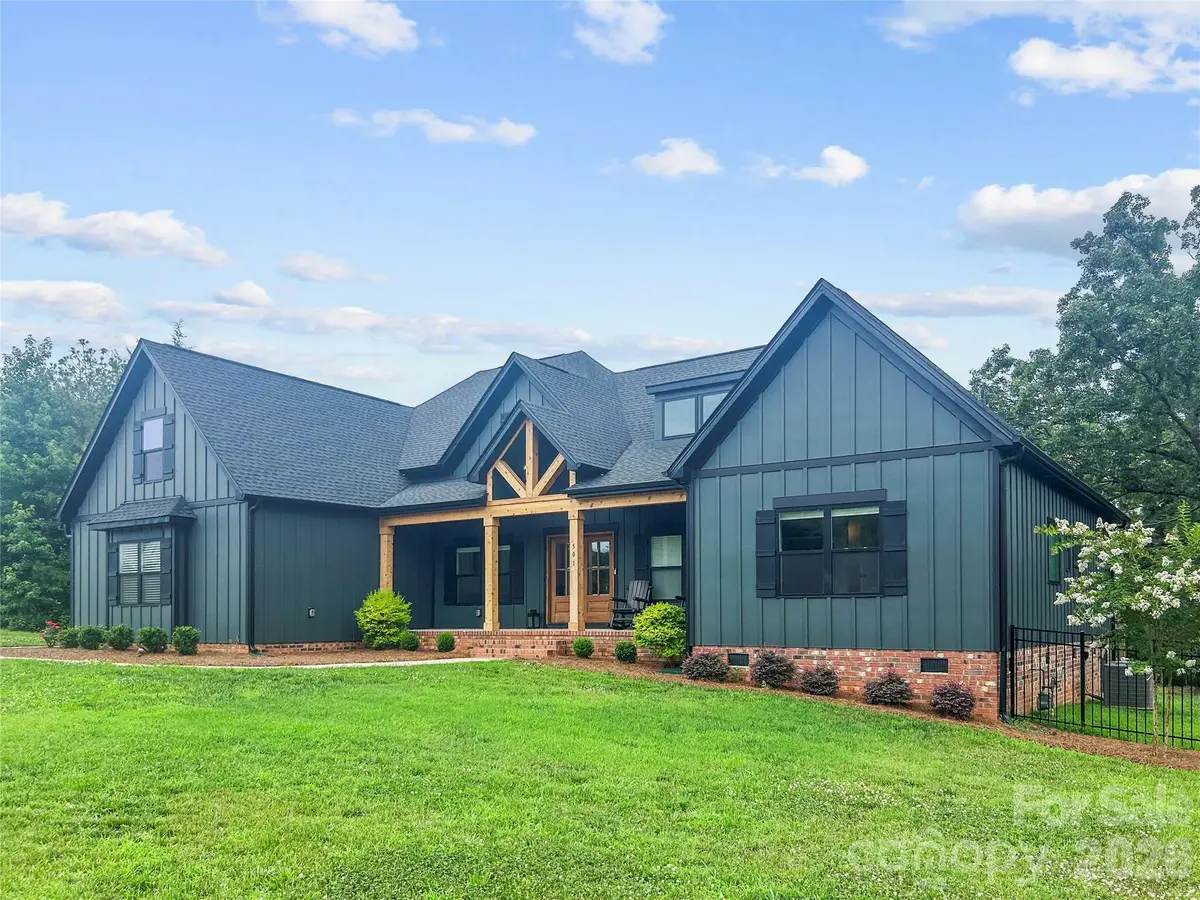 501 Edmunds Lane, Clover, SC 29710 - #1