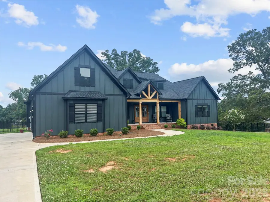 501 Edmunds Lane, Clover, SC 29710 - #2