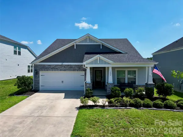 3826 Isenhour Road, Kannapolis, NC 28081