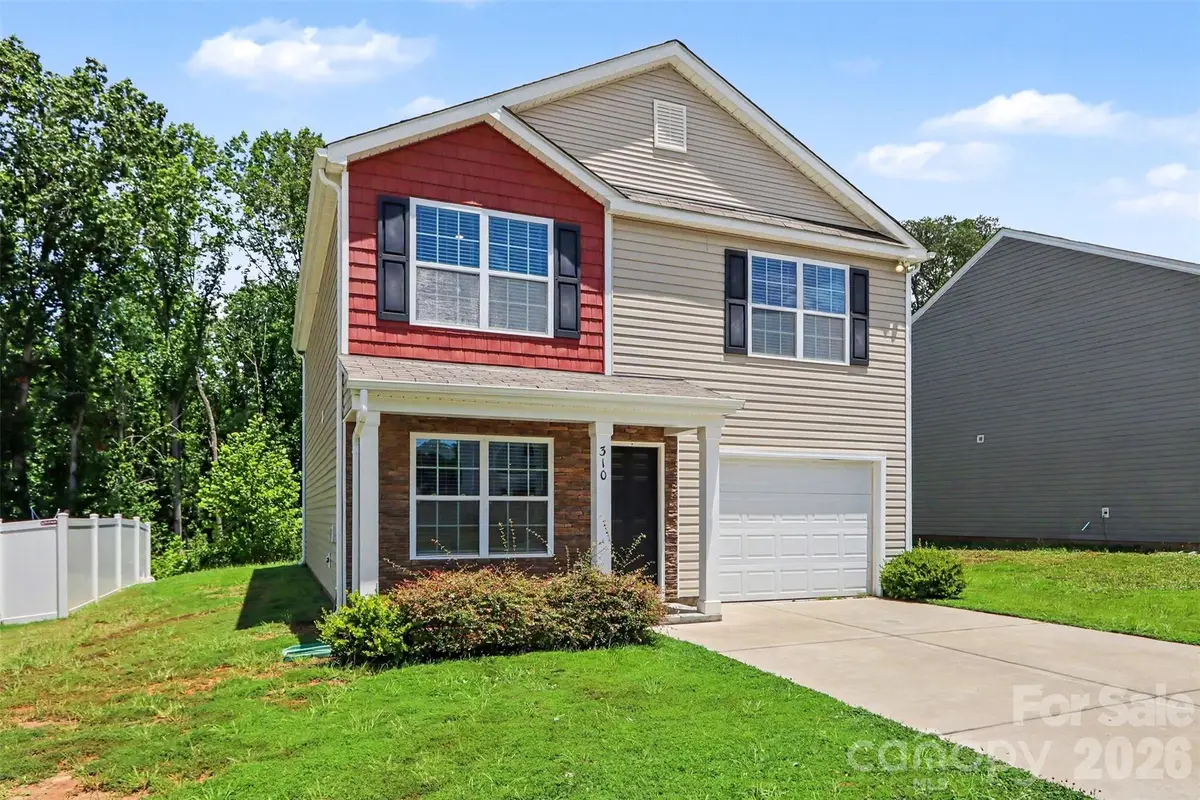 310 Kingsford Drive, Stanley, NC 28164 - #1