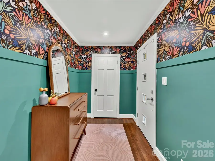801 Fairbanks Road, Charlotte, NC 28210 - #3